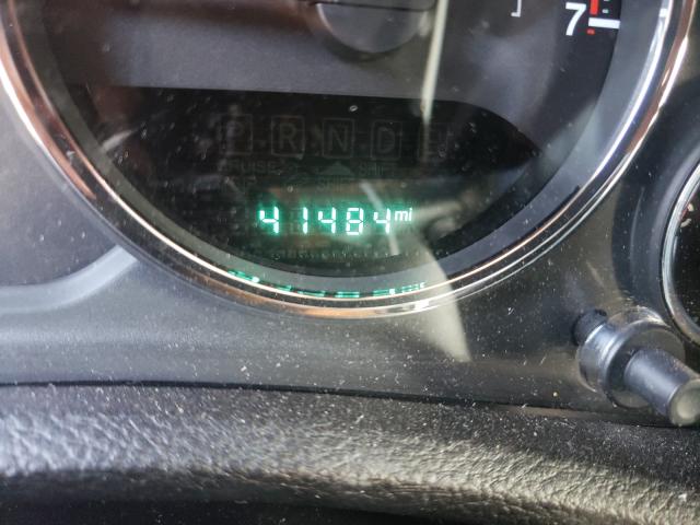 2017 JEEP WRANGLER S 1C4AJWAG6HL515806