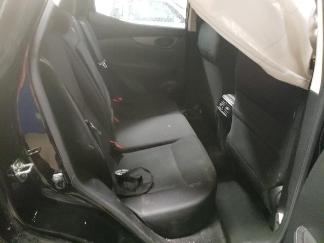 2019 NISSAN ROGUE SPOR JN1BJ1CR0KW622249