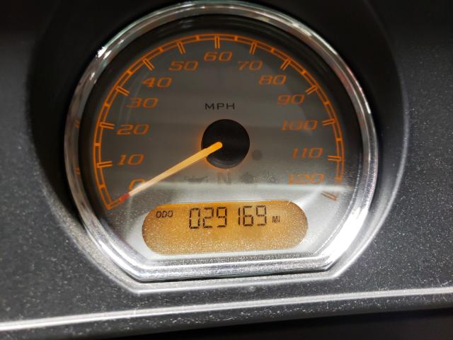 2014 HARLEY-DAVIDSON FLHX STREE 1HD1KBM14EB623399