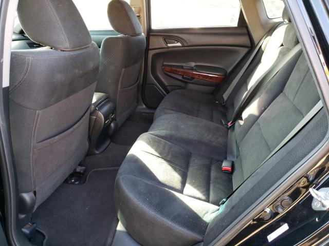 2012 HONDA CROSSTOUR 5J6TF3H3XCL001990