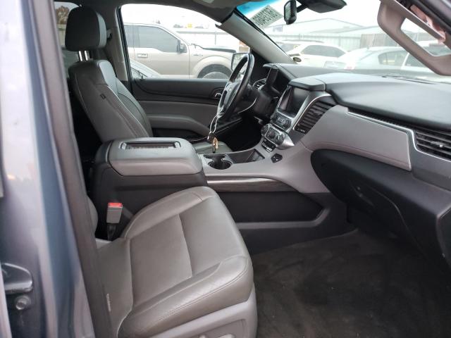 2016 CHEVROLET SUBURBAN C 1GNSCHKC4GR318657