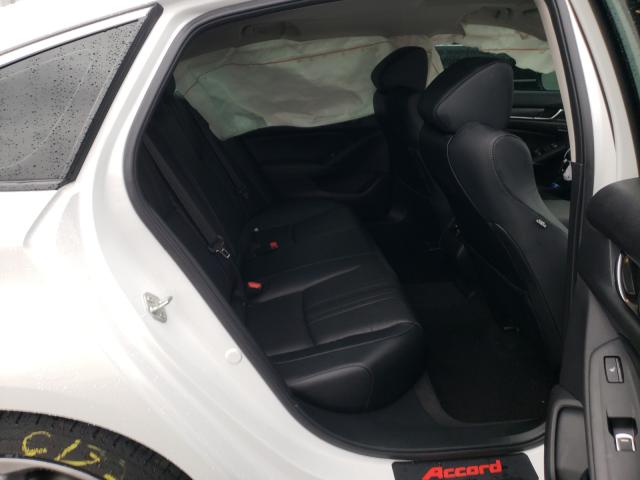 2018 HONDA ACCORD TOU 1HGCV1F91JA067469