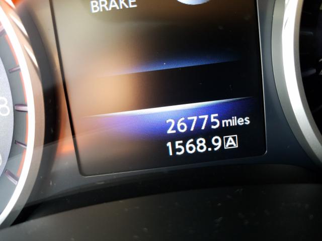 2017 INFINITI Q50 PREMIU JN1EV7AR2HM833643