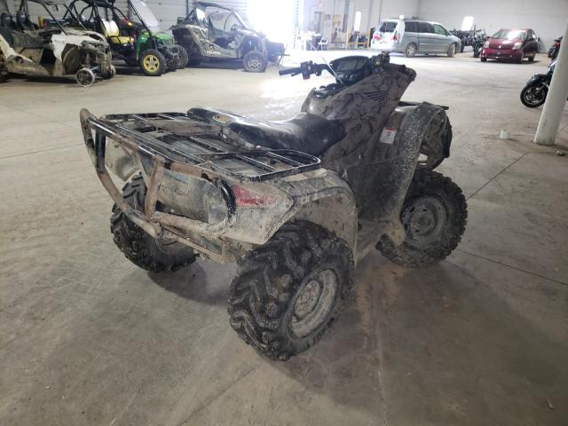 2008 HONDA TRX680 FGA 1HFTE337784300413