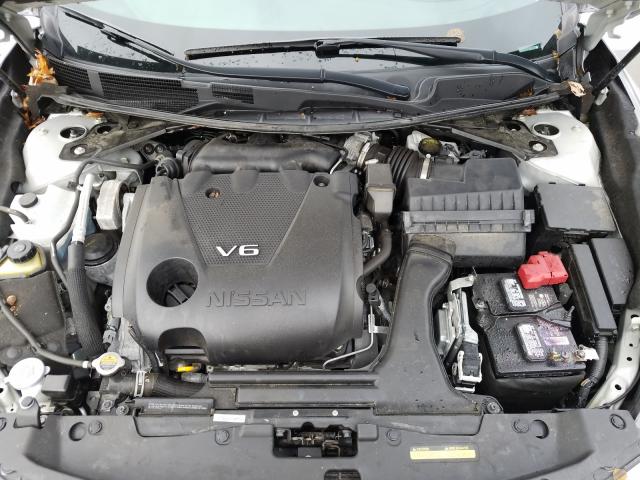 2018 NISSAN MAXIMA 3.5 1N4AA6AP1JC389950