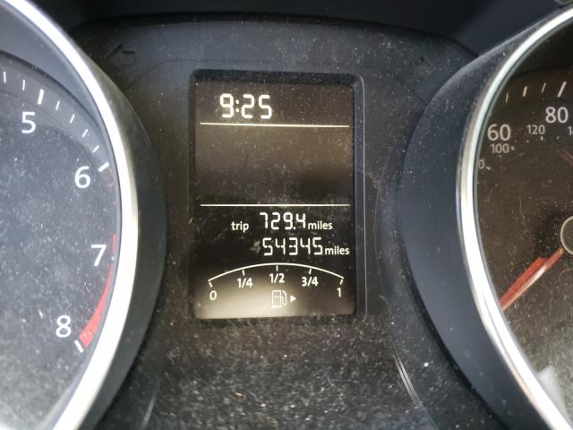 2015 VOLKSWAGEN JETTA BASE 3VW2K7AJXFM249489