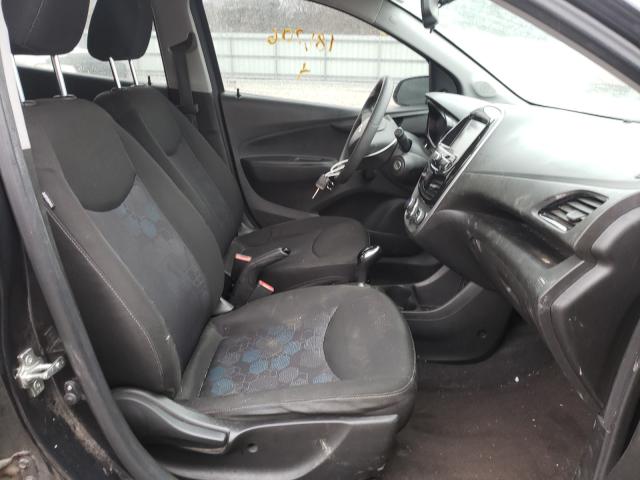 2016 CHEVROLET SPARK KL8CB6SA2GC562564