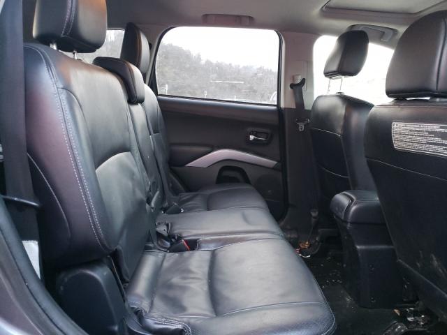 2011 MITSUBISHI OUTLANDER JA4JT5AX8BU014948