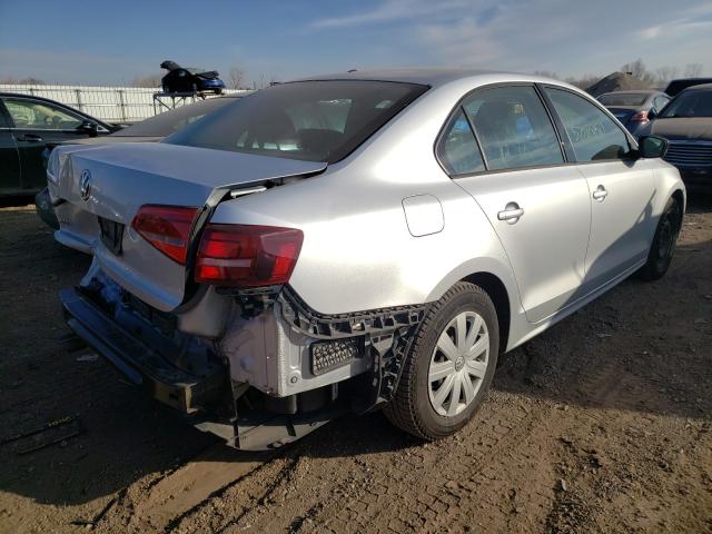 2015 VOLKSWAGEN JETTA BASE 3VW2K7AJXFM249489