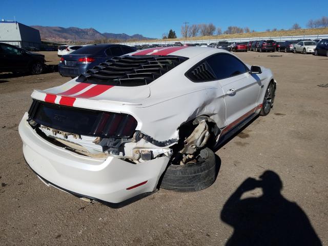 2017 FORD MUSTANG GT 1FA6P8CF3H5240944