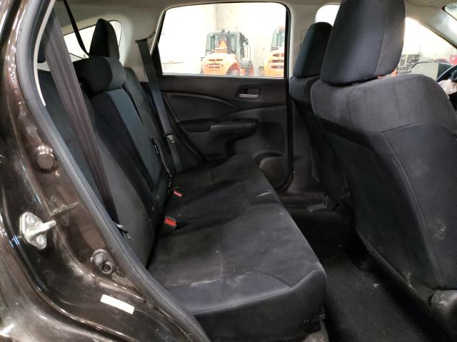 2014 HONDA CR-V LX 2HKRM4H39EH706797