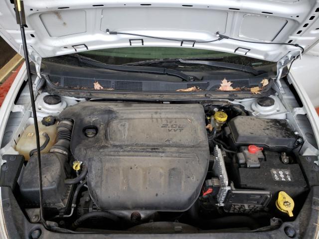 2016 DODGE DART SE 1C3CDFAA2GD530408
