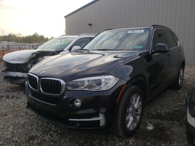 2016 BMW X5 XDRIVE3 5UXKR0C55G0S86538