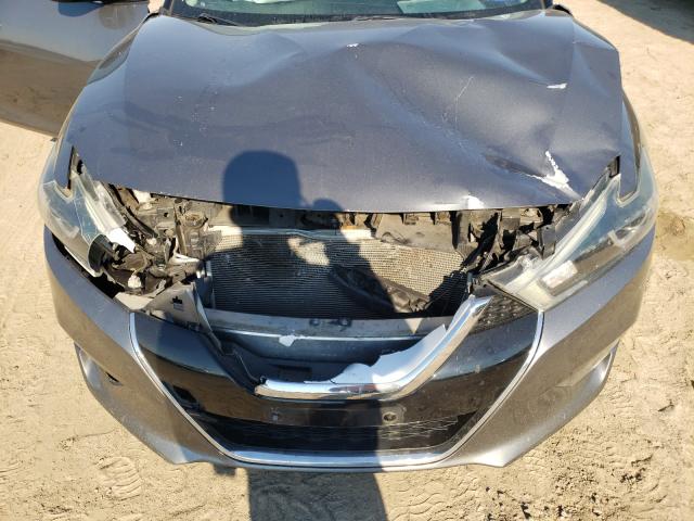 2016 NISSAN MAXIMA 3.5 1N4AA6AP2GC428652
