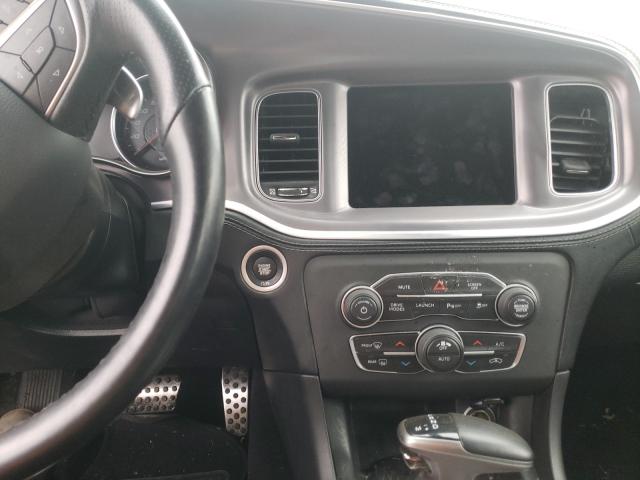 2019 DODGE CHARGER SC 2C3CDXGJ2KH661637