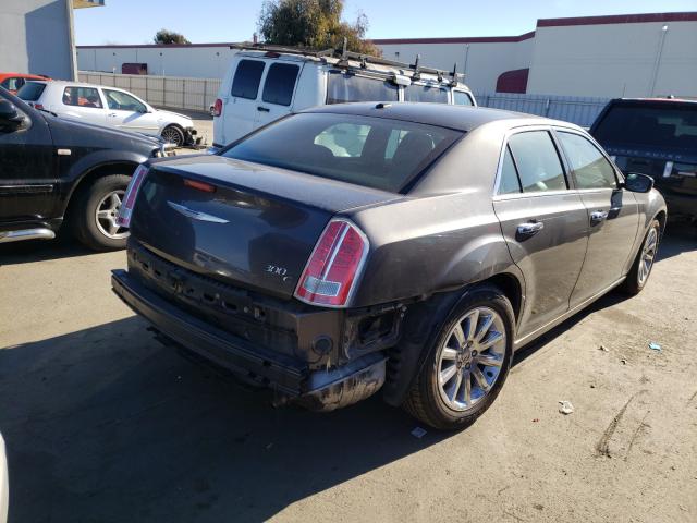 2013 CHRYSLER 300C - 2C3CCAEG3DH620296