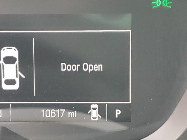 2019 CHEVROLET TRAX 1LT 3GNCJLSB4KL160843