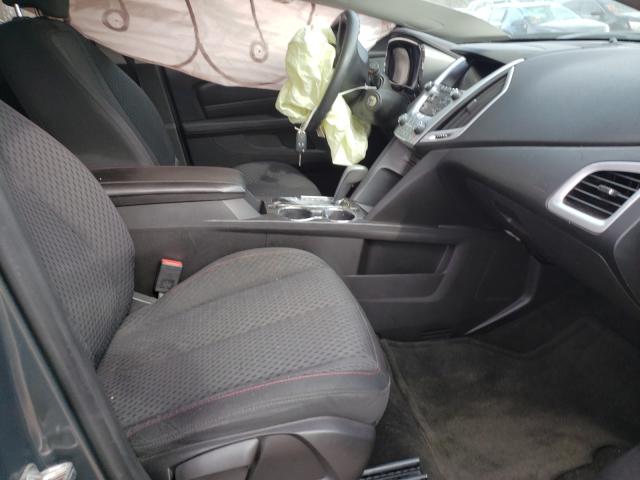 2013 GMC TERRAIN SL 2GKALMEK2D6261855