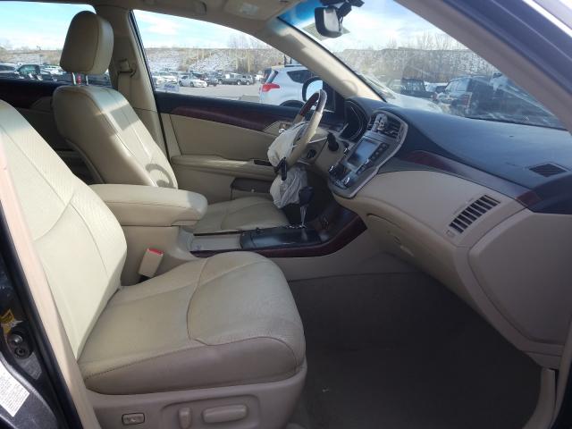 2011 TOYOTA AVALON BAS 4T1BK3DB2BU373743