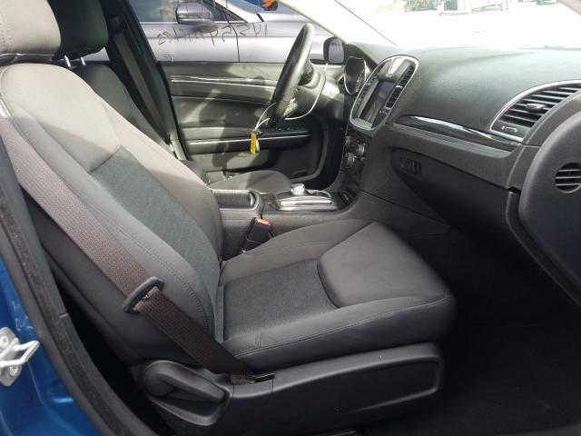 2020 CHRYSLER 300 TOURIN 2C3CCAAG4LH175510