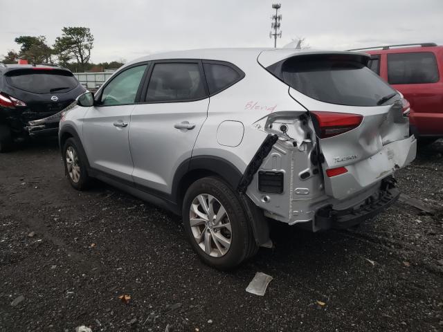 2019 HYUNDAI TUCSON SE KM8J2CA40KU959603