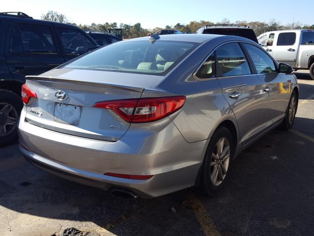 2015 HYUNDAI SONATA ECO 5NPE24AA3FH238709