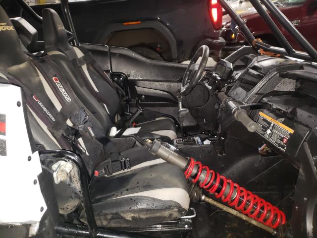 2020 KAWASAKI KRF 1000 A JKARFCA10LB503741