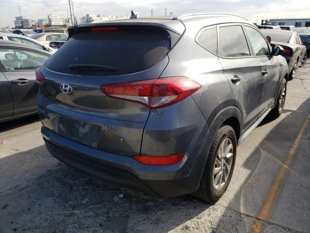 2018 HYUNDAI TUCSON SEL KM8J33A44JU756693