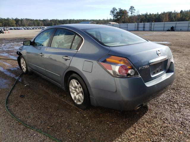 2010 NISSAN ALTIMA BAS 1N4AL2AP9AN552206