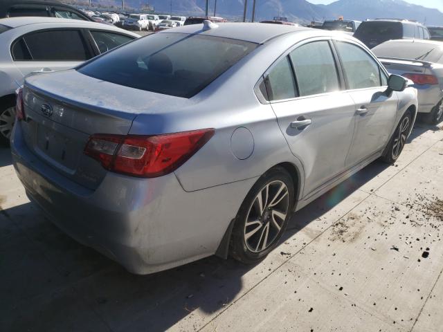 2017 SUBARU LEGACY SPO 4S3BNAR68H3019199