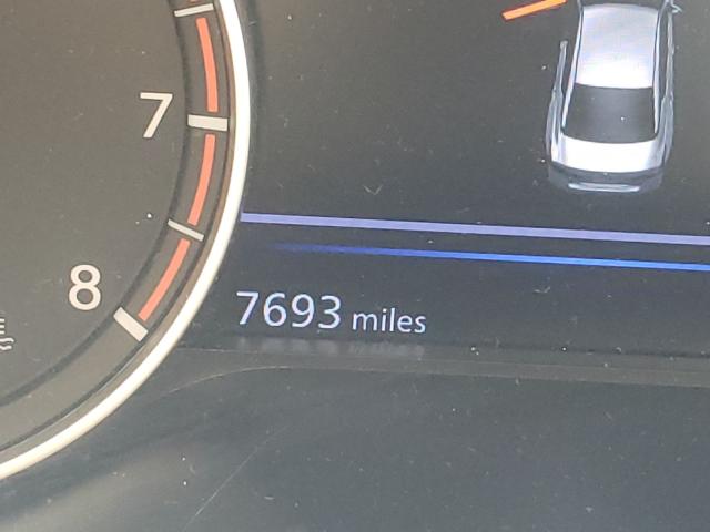 2019 NISSAN ALTIMA S 1N4BL4BV9KC213066