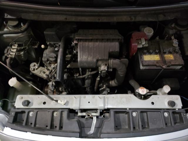 2017 MITSUBISHI MIRAGE G4 ML32F3FJ7HHF08719