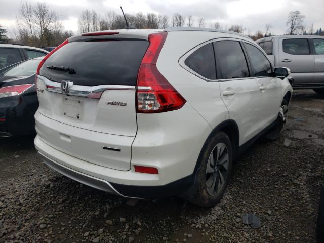 2016 HONDA CR-V TOURI 5J6RM4H99GL052994