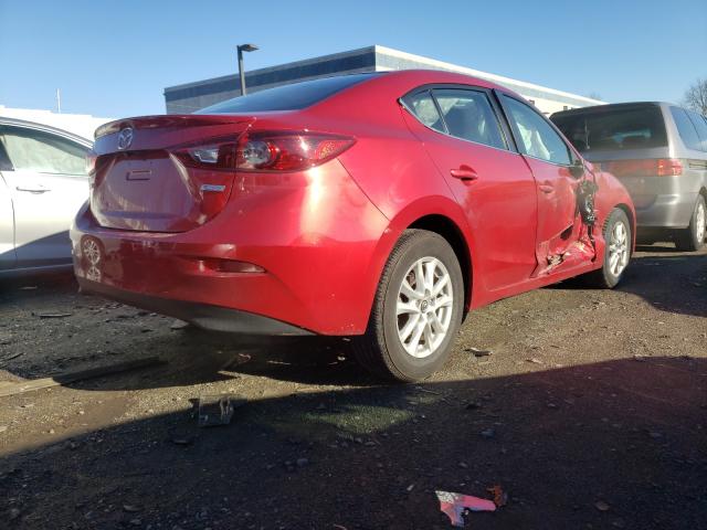 2015 MAZDA 3 3MZBM1V70FM233131
