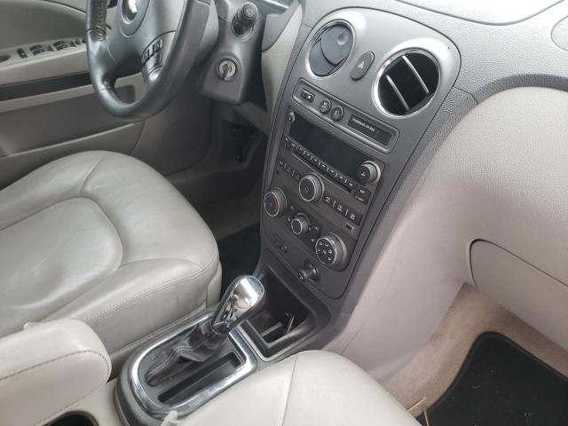 2010 CHEVROLET HHR LT 3GNBACDV2AS547575