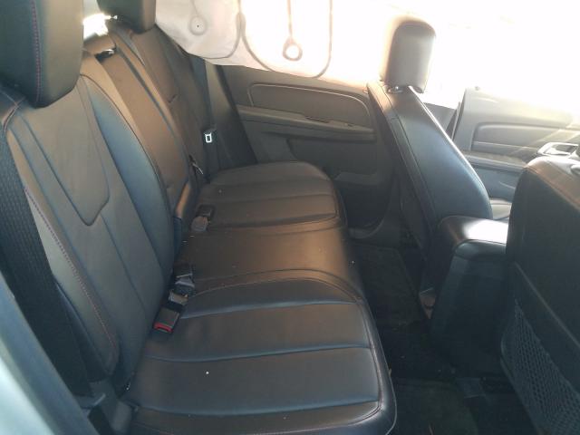 2015 GMC TERRAIN SL 2GKFLXEKXF6318023
