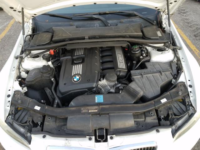 2010 BMW 328 I WBAWB3C58AP138937