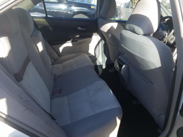 2013 TOYOTA CAMRY L - 4T4BF1FK1DR292070