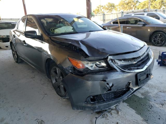 2014 ACURA ILX 20 PRE 19VDE1F52EE006756