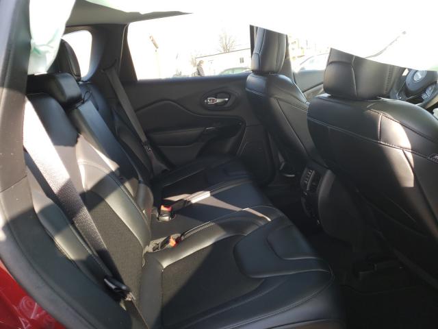 2020 JEEP CHEROKEE L 1C4PJMLBXLD539822