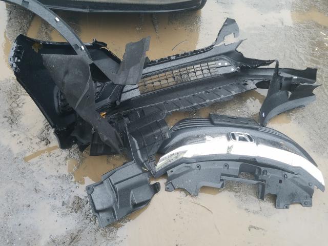 2020 HONDA HR-V LX 3CZRU6H37LM728763