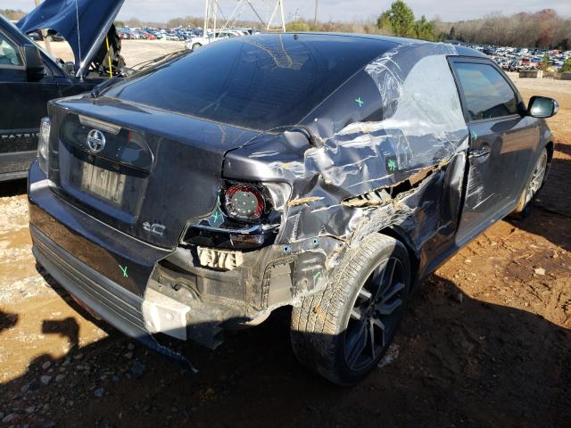2016 TOYOTA SCION TC JTKJF5C78GJ022253