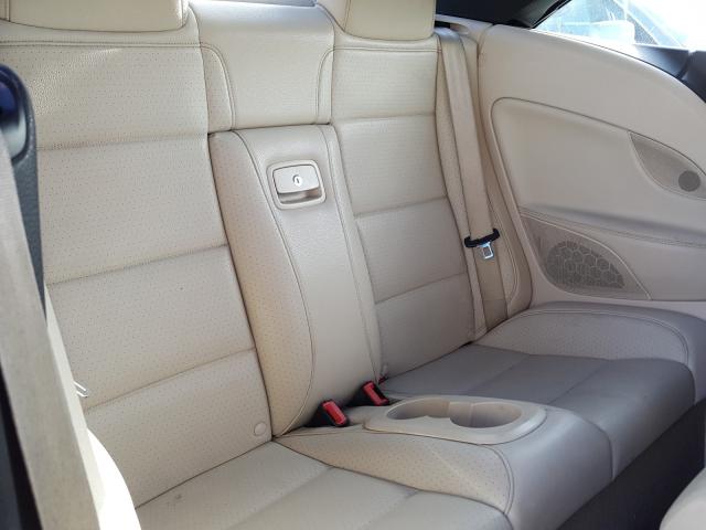 2013 VOLKSWAGEN EOS KOMFOR WVWBW8AH4DV001168