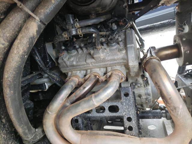 2017 YAMAHA YXZ1000 ET 5Y4AN08Y8HA102336