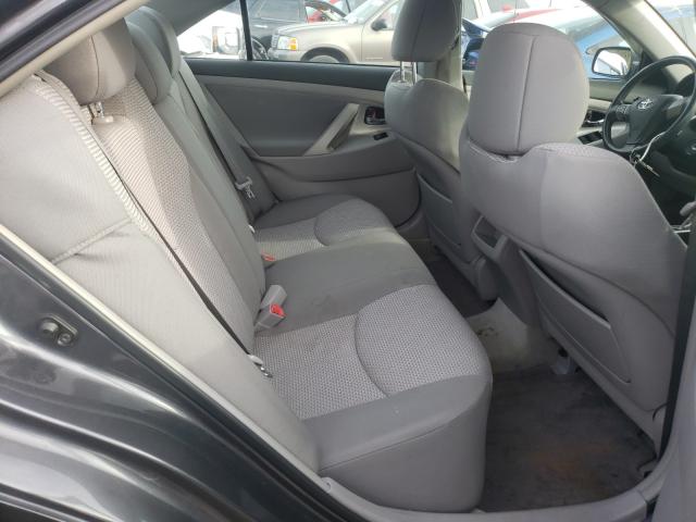 2011 TOYOTA CAMRY BASE 4T1BF3EK0BU217574