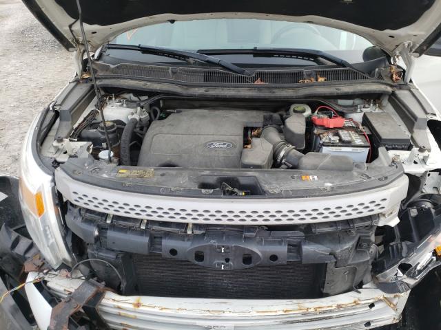 2012 FORD EXPLORER 1FMHK8B84CGA32388