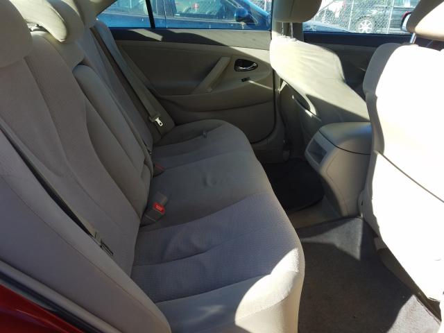 2011 TOYOTA CAMRY BASE 4T4BF3EK1BR211935