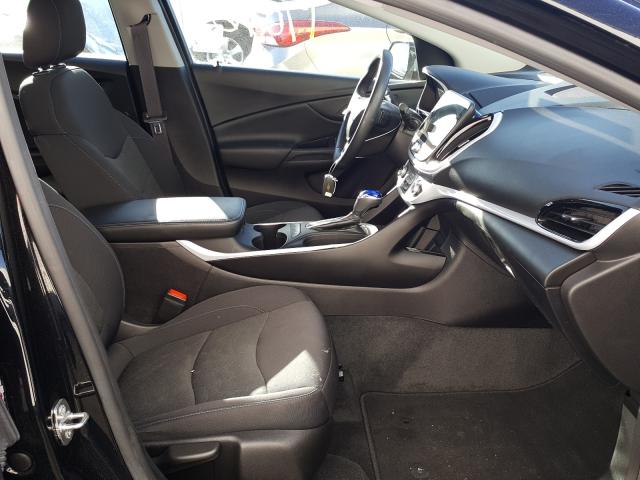 2017 CHEVROLET VOLT LT 1G1RC6S5XHU199159