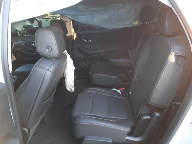 2020 CHEVROLET TRAVERSE P 1GNEVKKW4LJ270049
