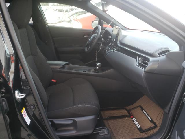 2019 TOYOTA C-HR XLE JTNKHMBX4K1050458